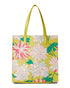 FLORICN-Bags-Floral Printed Large Icon- Ted Baker Romania